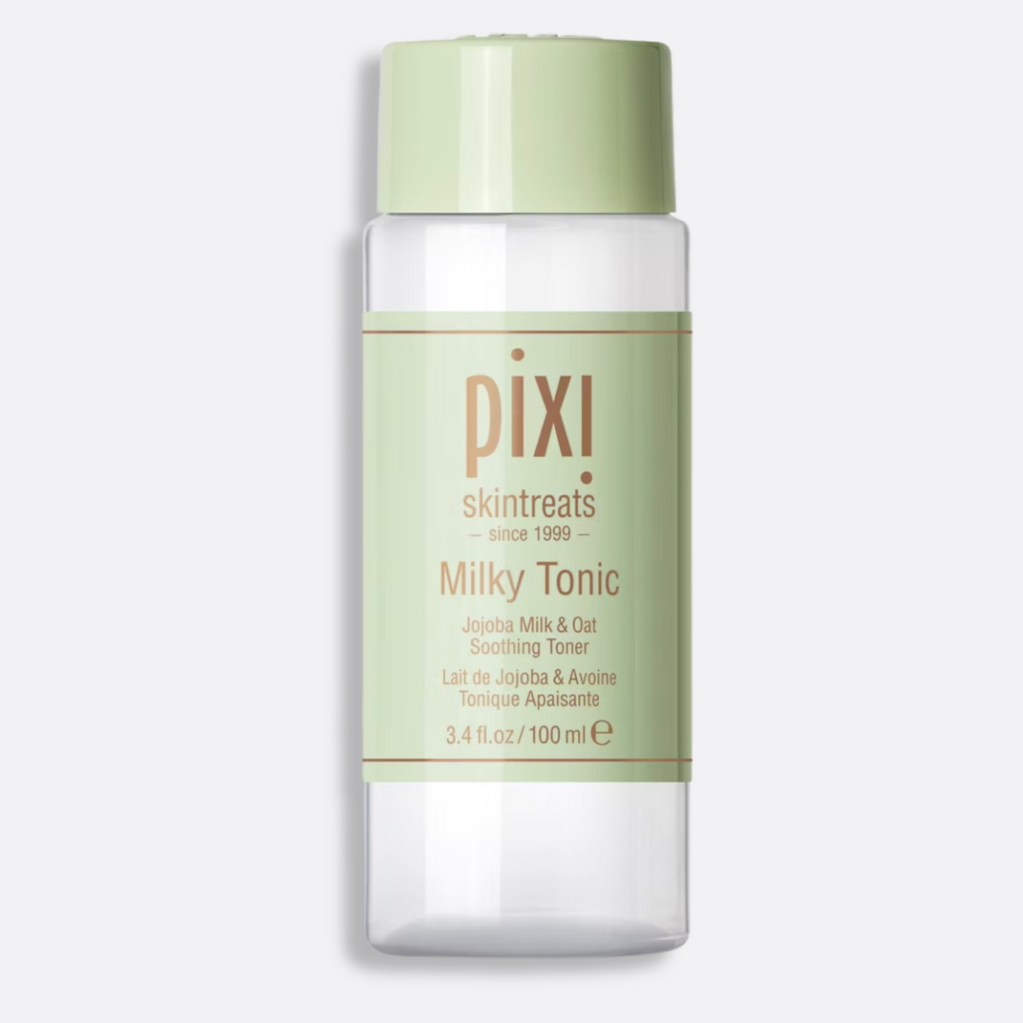Pixi Milky Tonic Facial Treatmen