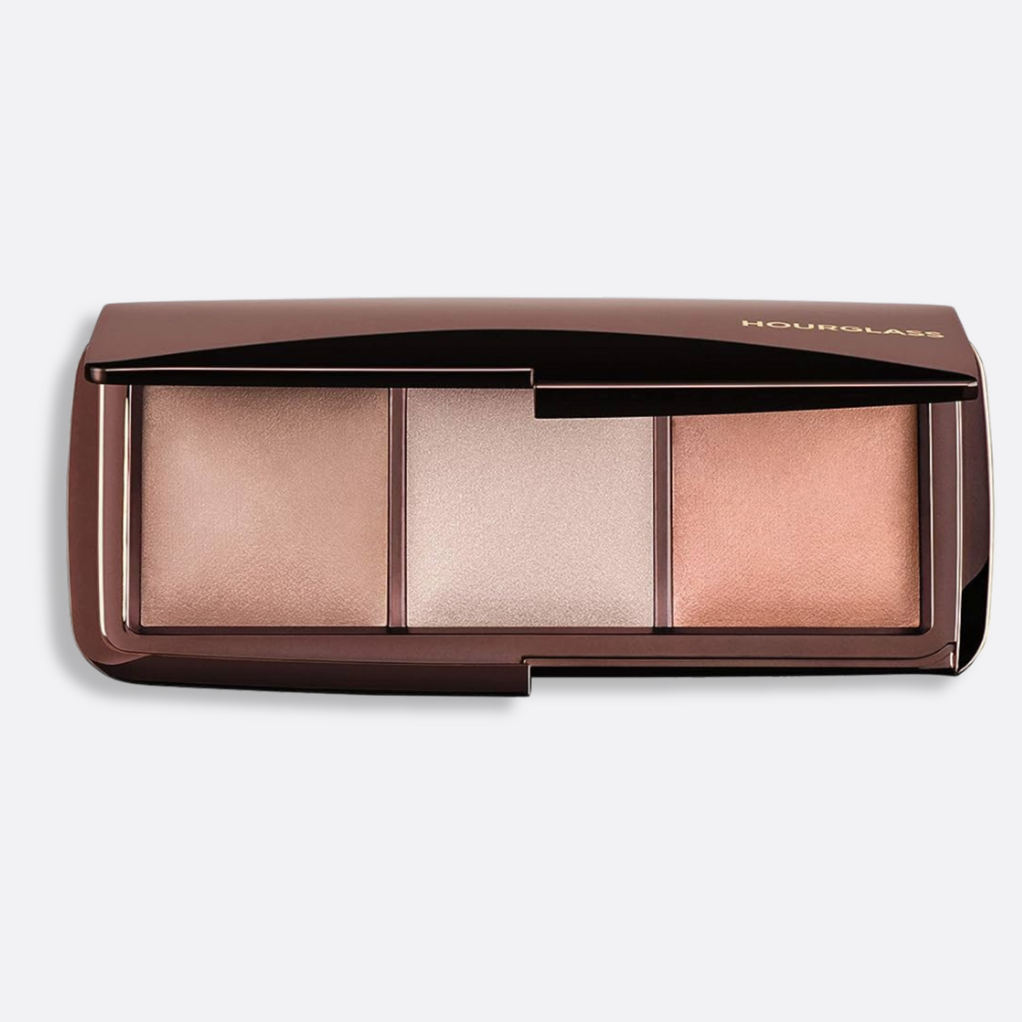 Hourglass - Ambient Lighting Palette - Paleta de polvos iluminadores para el rostro