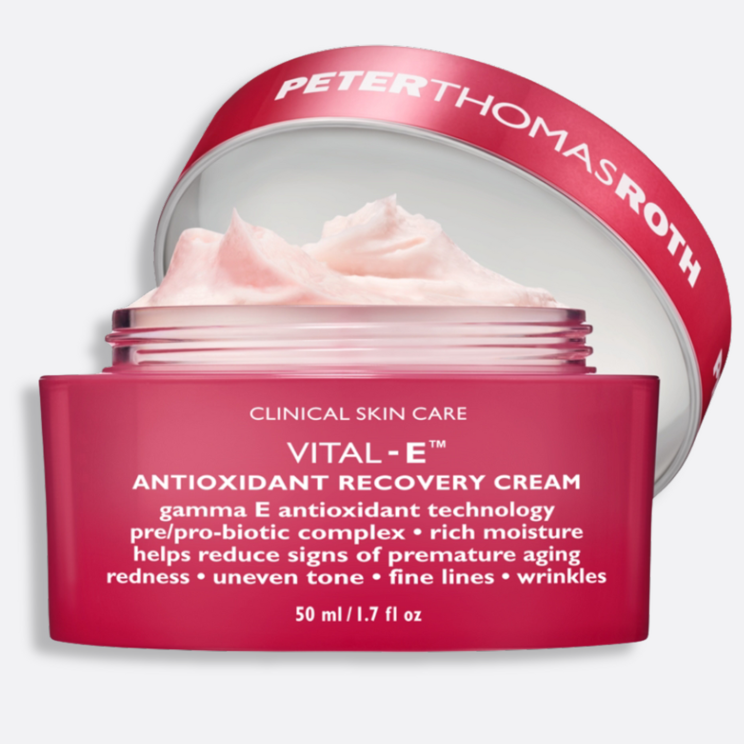 PETER THOMAS ROTH- ANTIOXIDANT RECOVERY CREAM VITAL E