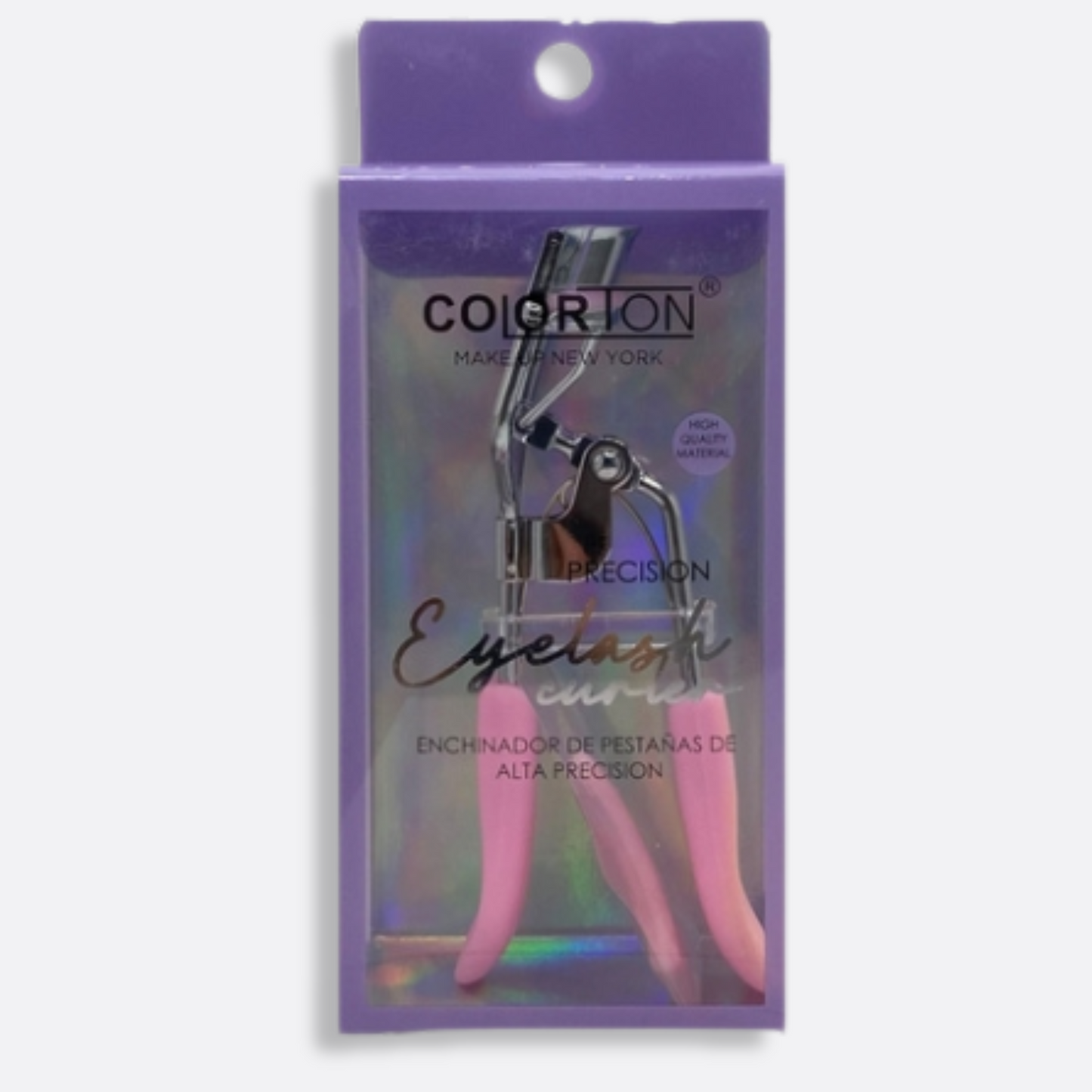 Colorton - EYELASH CURLER PRECISION