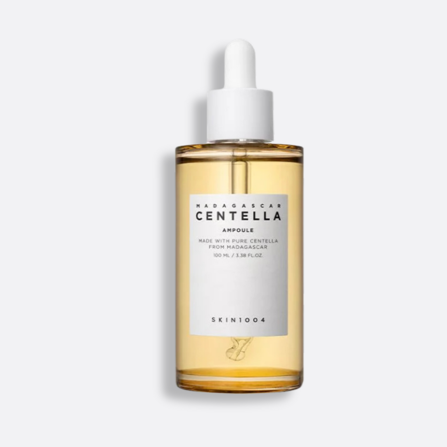 Skin1004 Centella Madagascar Ampoule - Ampolla calmante Signature