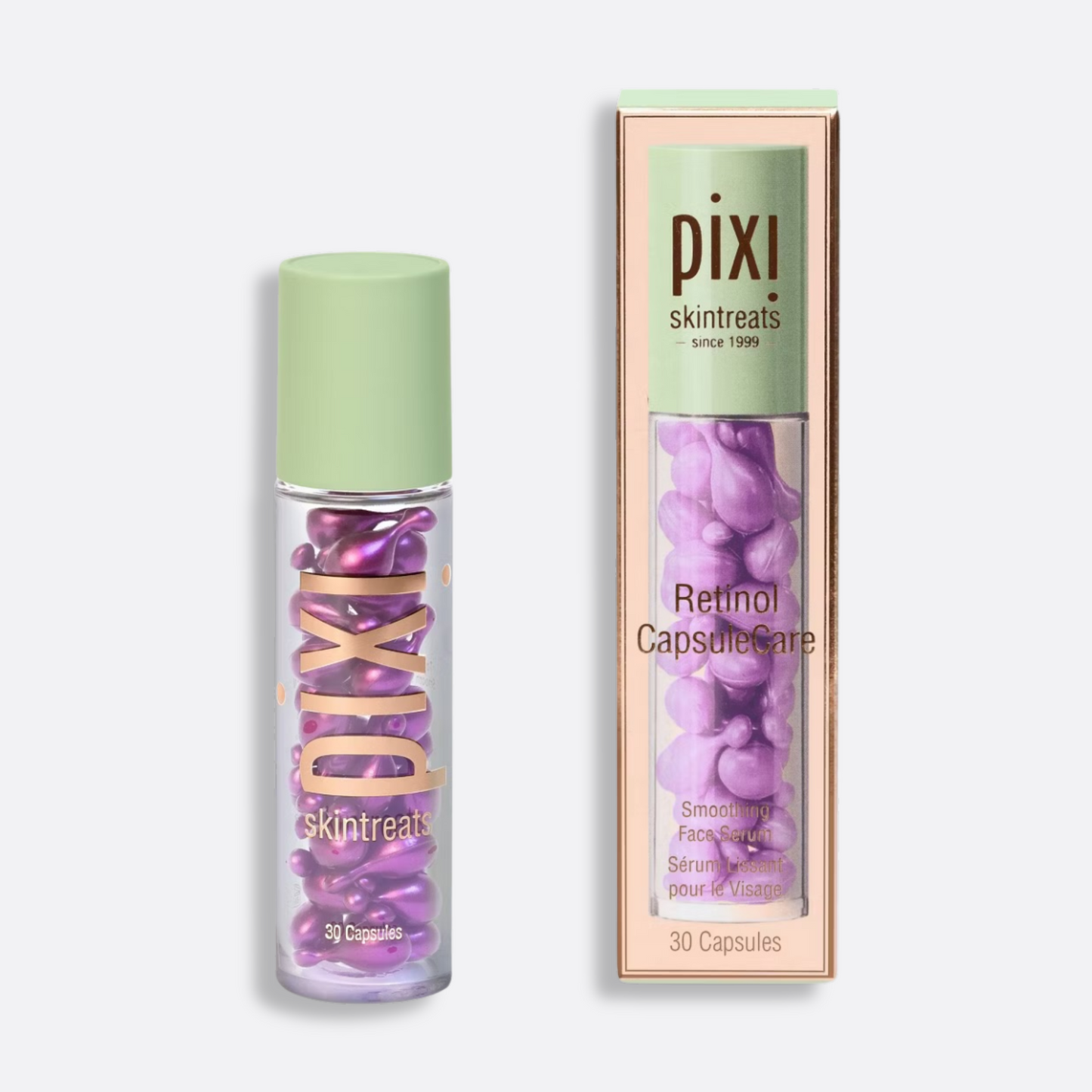 Pixi Retinol CapsuleCare Serum