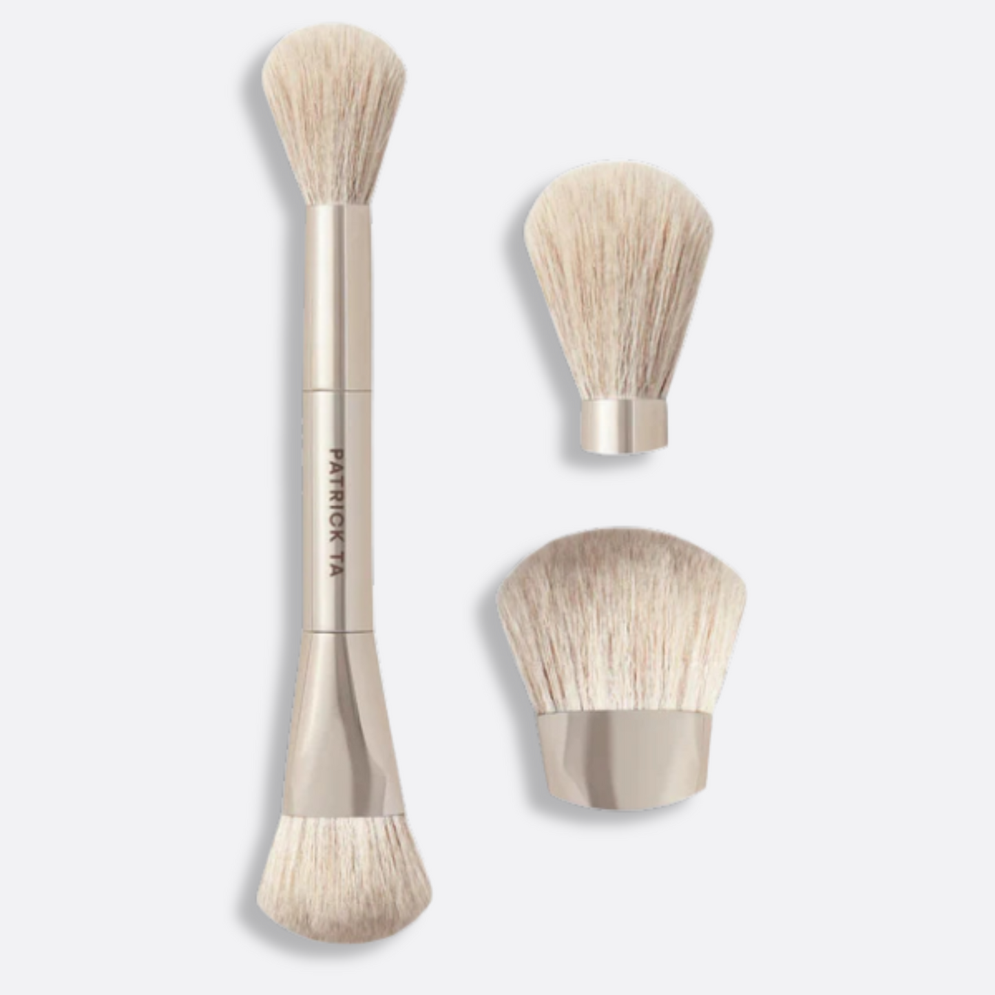 Patrick Ta Blush Brush