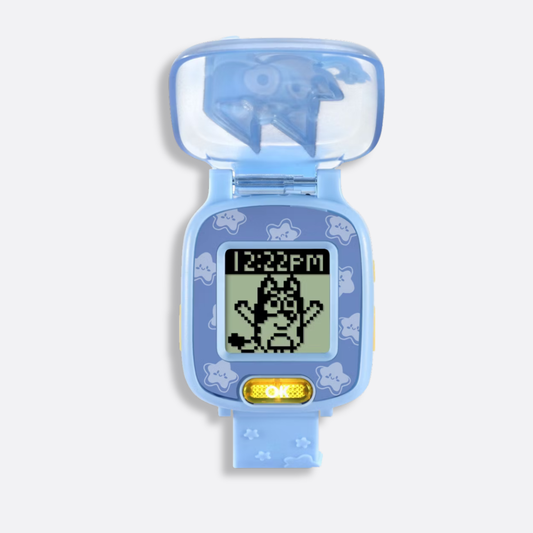 Bluey -VTech Bluey Wackadoo Watch