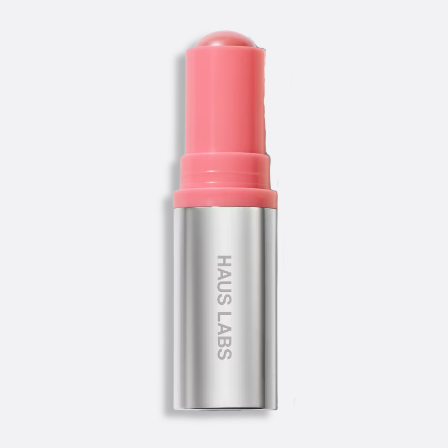 Haus Labs Color Fuse Glassy Blush Balm Stick