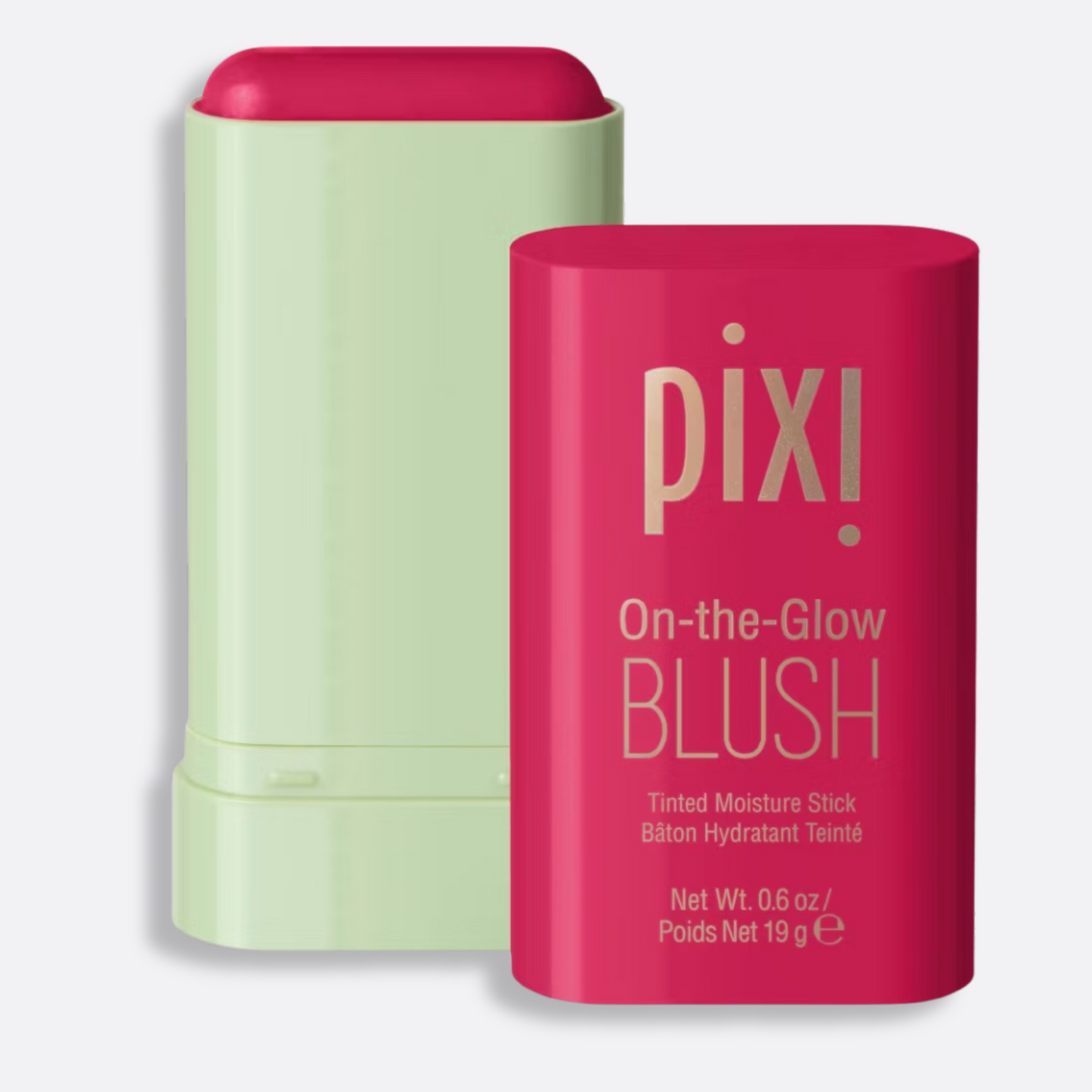 Pixi by Petra On-the-Glow Blush