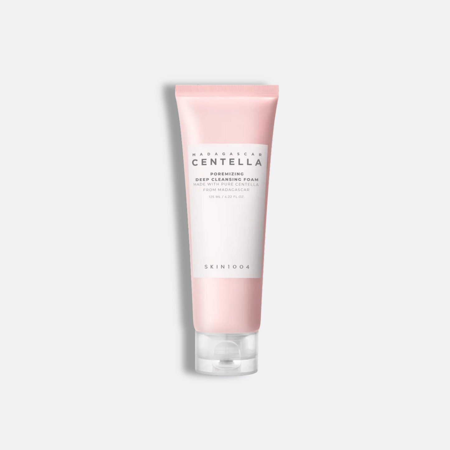 Skin1004 Centella Madagascar Poremizing Deep Cleansing Foam