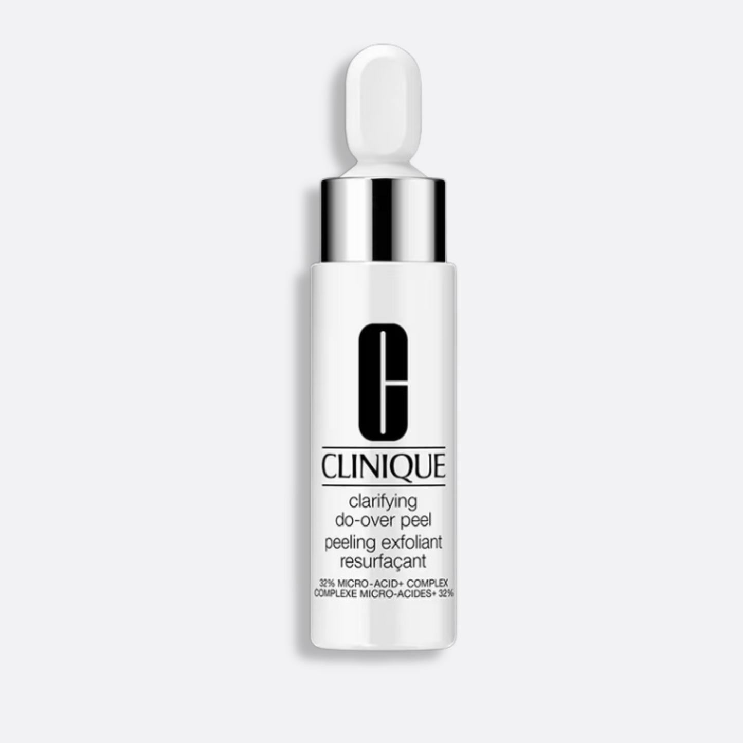 Clinique - Loción Exfoliante Clarifying Do-Over Peel