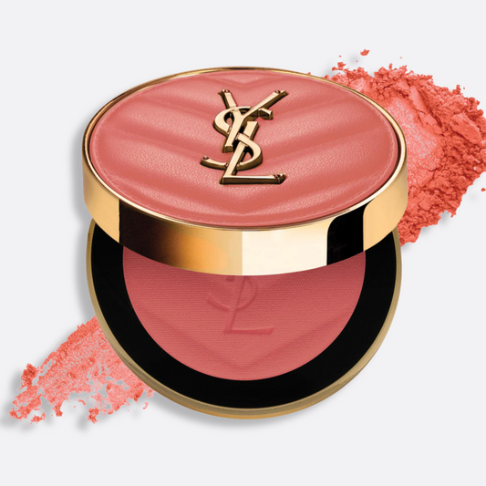 Yves Saint Laurent -Make Me Blush 24H Buildable Powder Blush