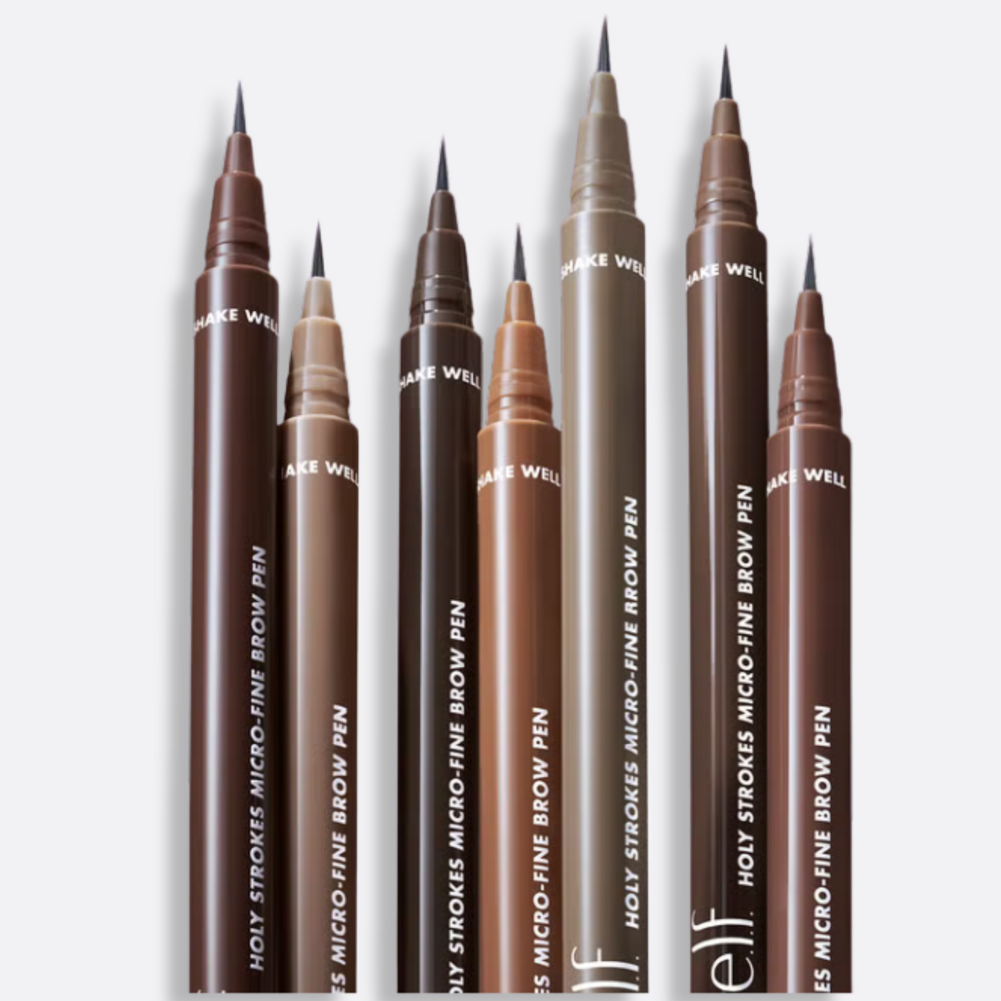 e.l.f Holy Strokes Micro-Fine Brow Pen