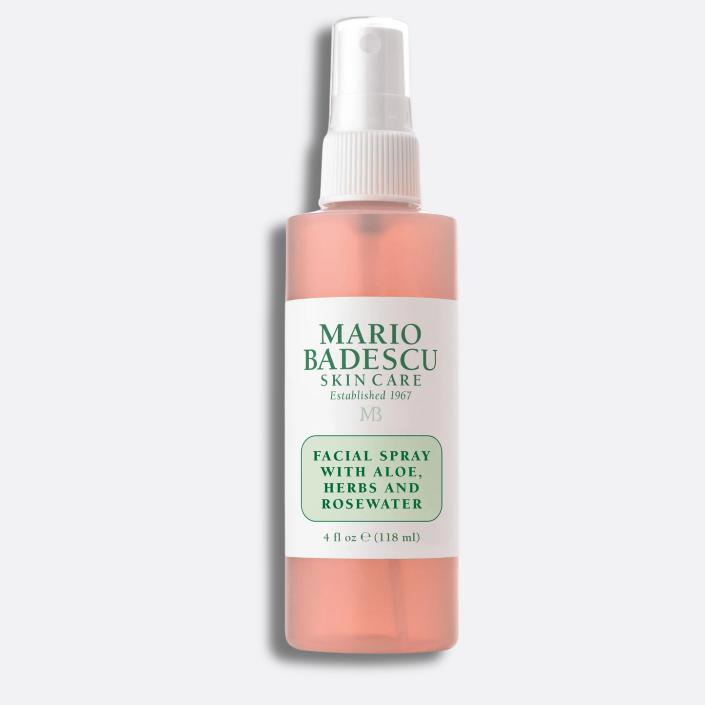 Mario Badescu -FACIAL SPRAY WITH ALOE, HERBS AND ROSEWATER
