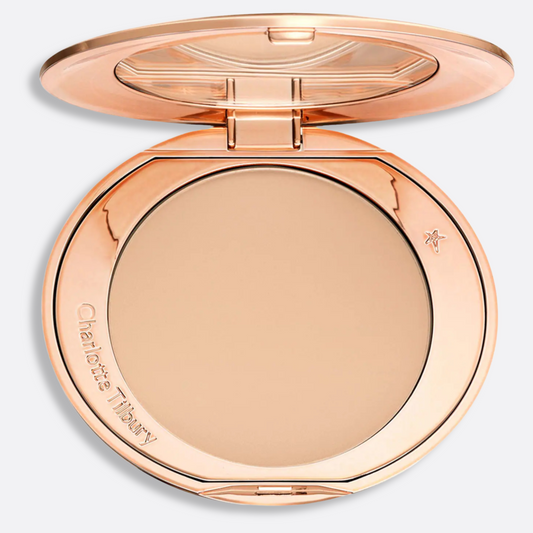 Charlotte Tilbury -Airbrush Flawless Finish Setting Powder