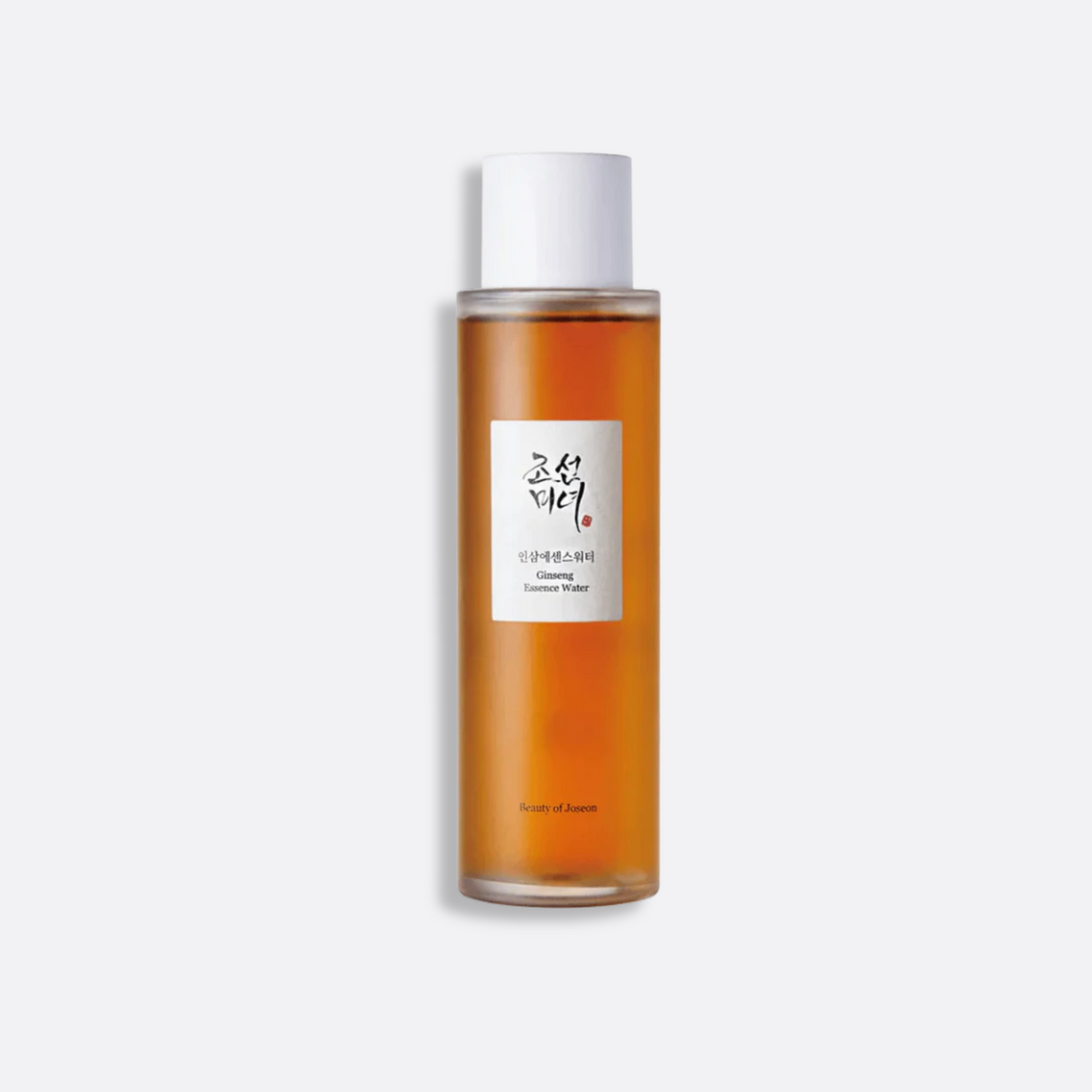 Joseon Ginseng Essence Water Korean Skincare for Nourishing and Anti-Aging - 150ml