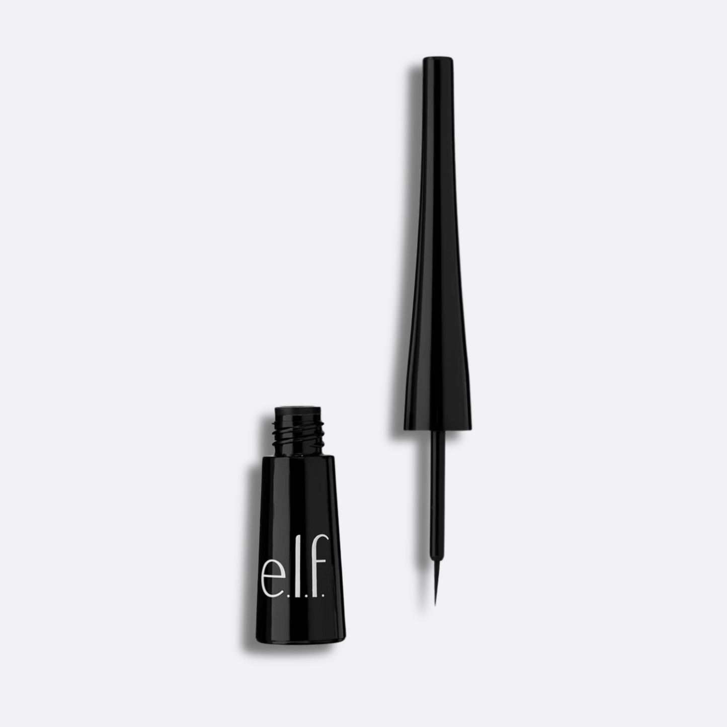 e.l.f. Expert Liquid Eyeliner - 0.14 fl oz