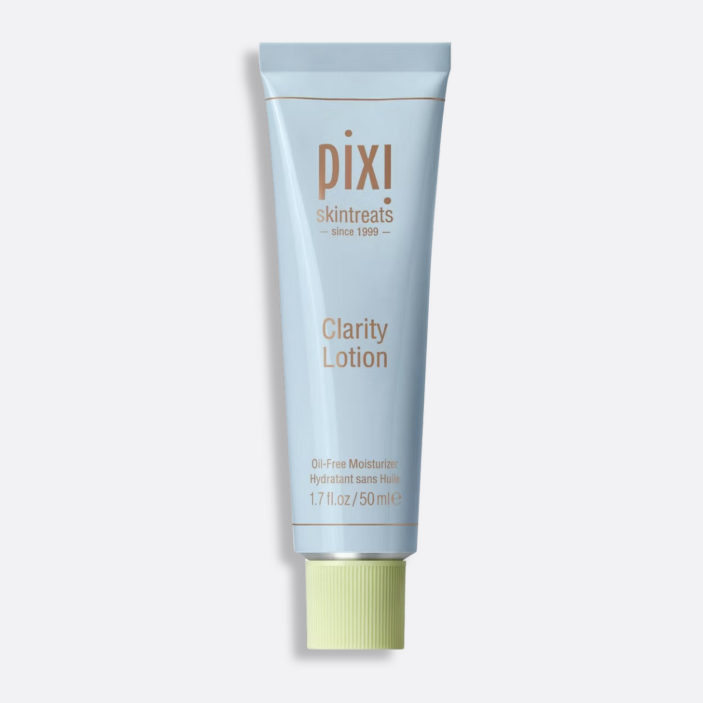 Pixi by Petra Clarity Facial Moisturizer