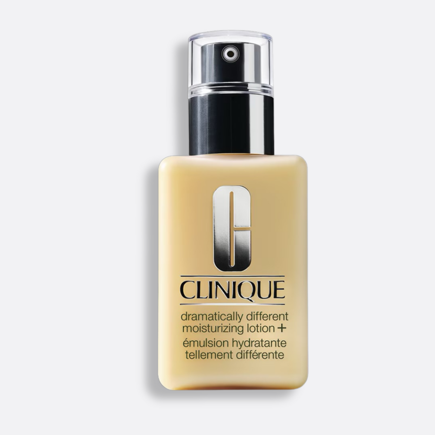 Clinique- Crema Hidratante Ligera Dramatically Different™