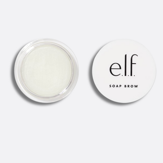 e.l.f. Soap Brow - Clear