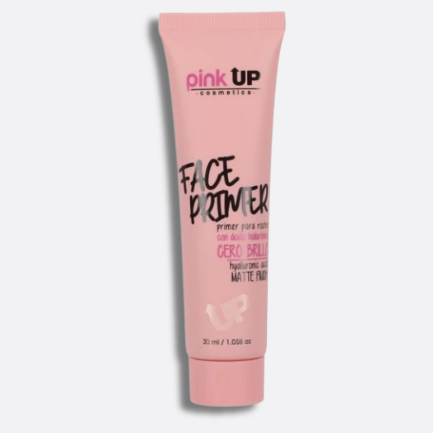Pink Up-Face Primer