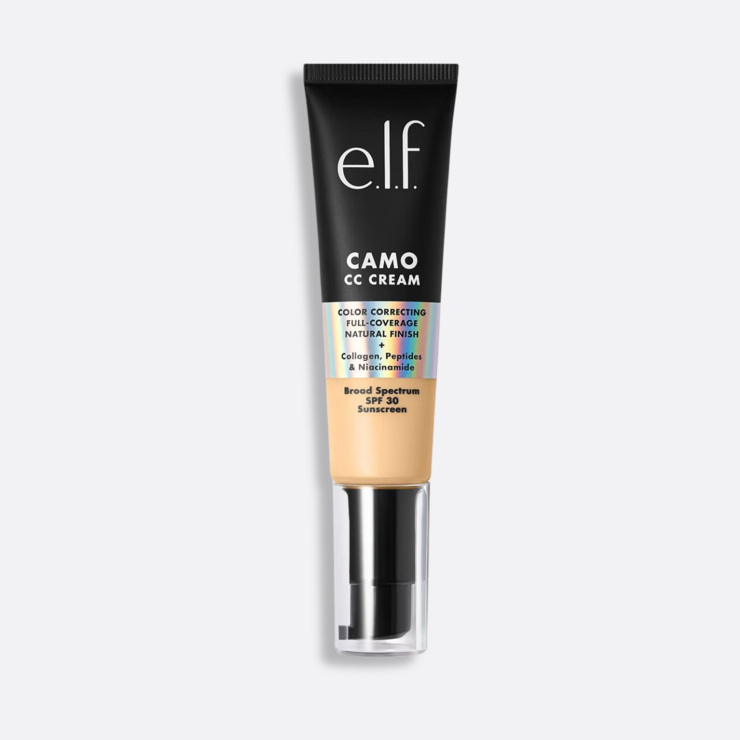 e.l.f. Camo CC Cream