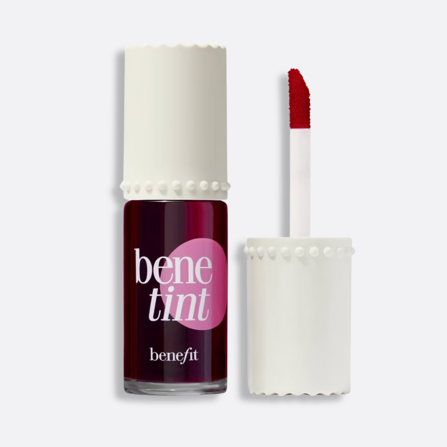 Benefit Cosmetics-Benetint Liquid Lip Blush & Cheek Tint