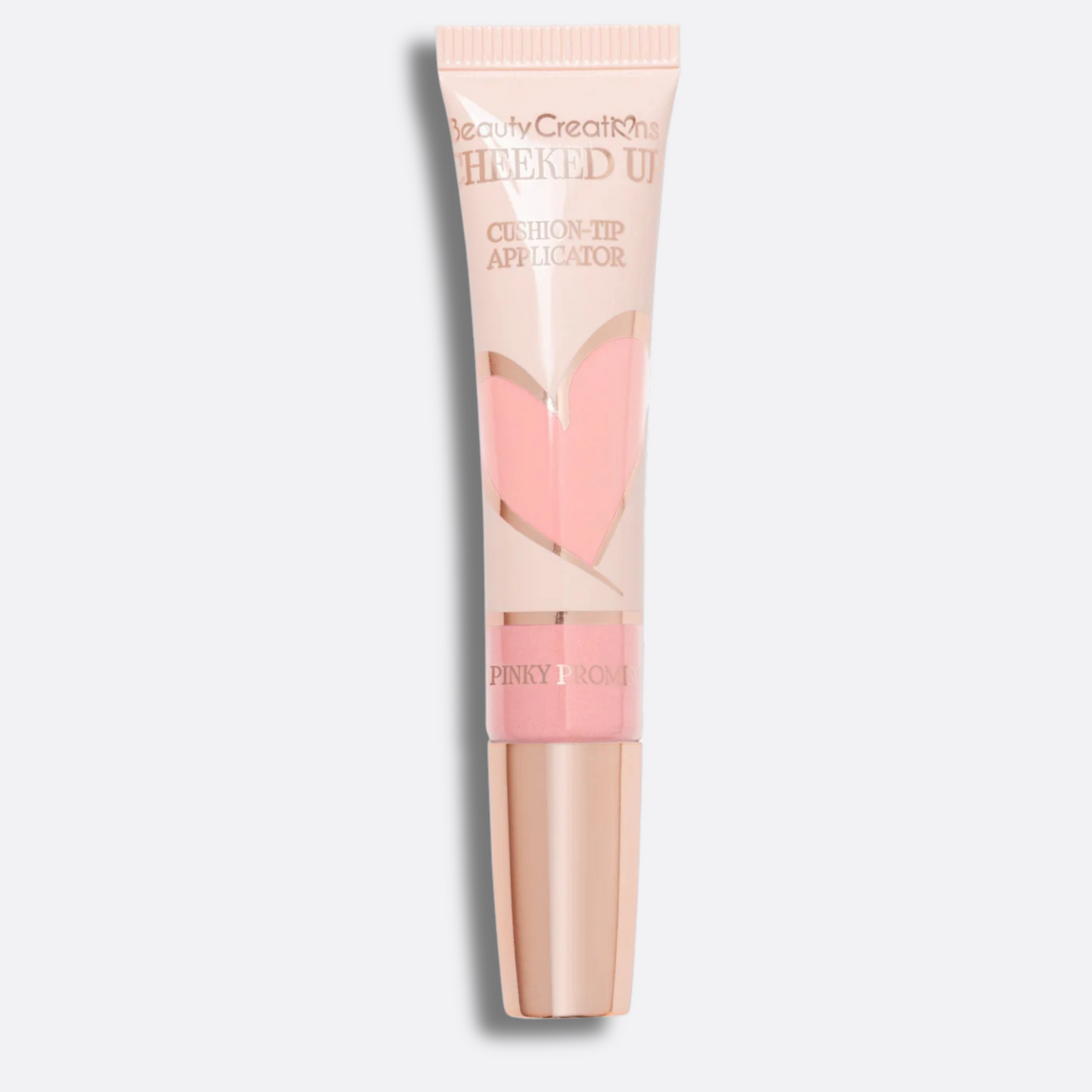 Beauty creations-FLAWLESS STAY LIQUID BLUSH CHEEKED UP WANDS