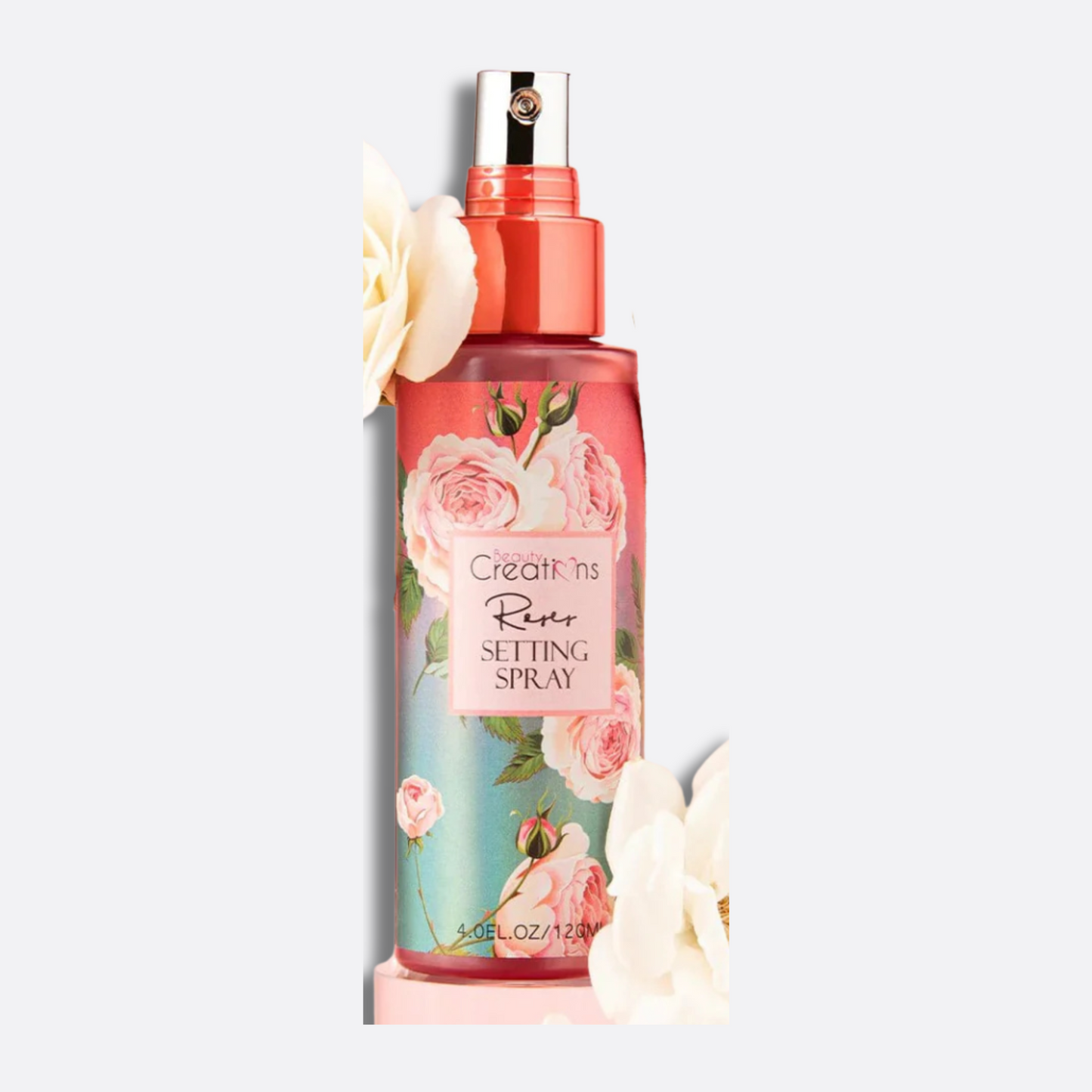 Beauty Creations- SETTING SPRAY - FIJADOR DE MAQUILLAJE