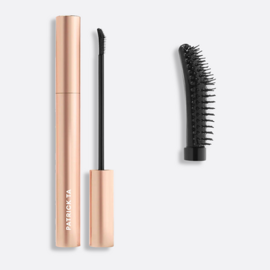 Patrick Ta Major Brow Lamination Gel Clear