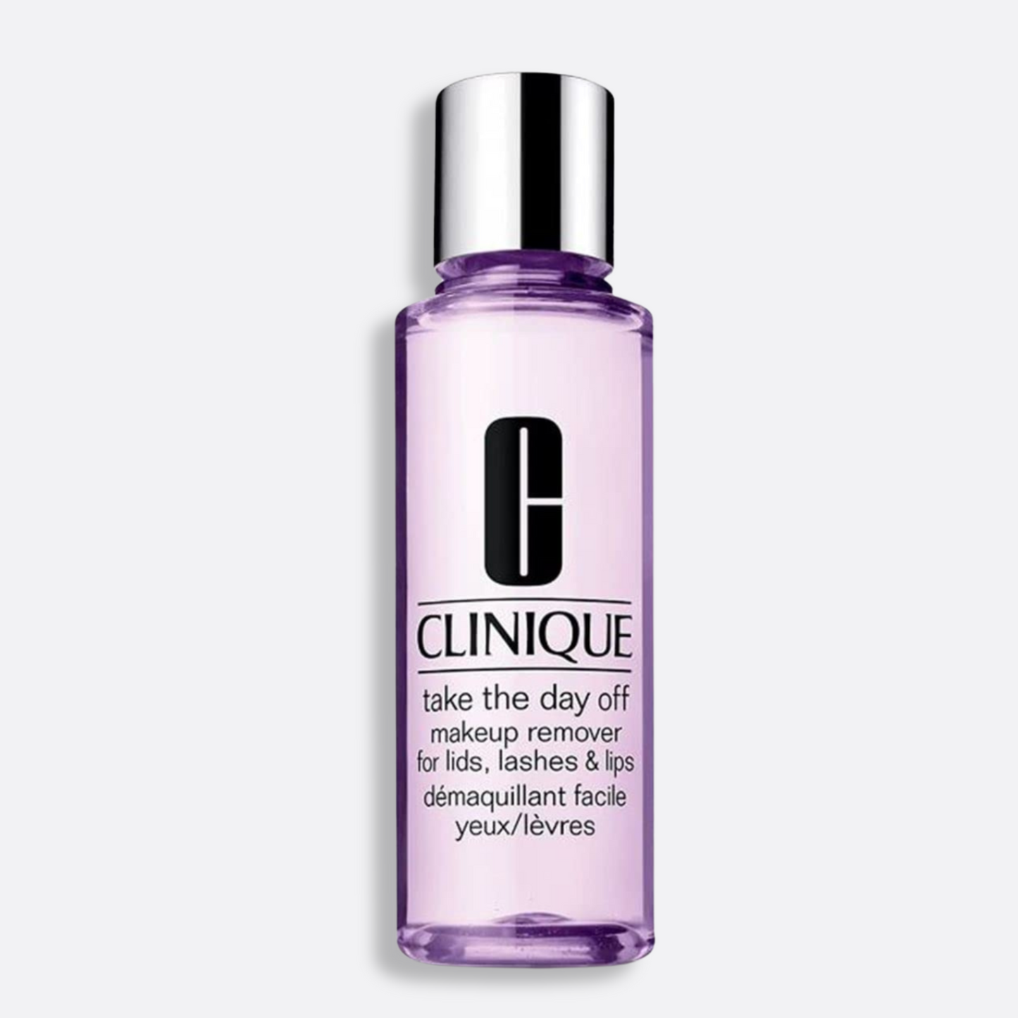 Clinique - Desmaquillante Take The Day Off Makeup Remover For Lids, Lashes & Lips