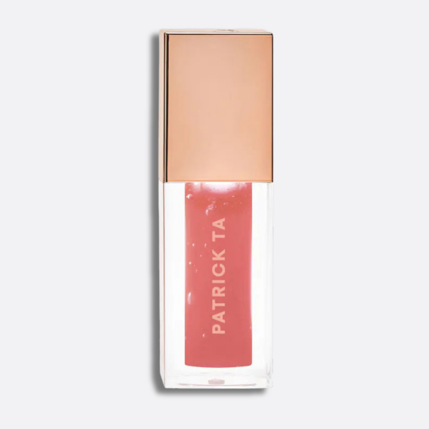 Patrick Ta Mini Major Volume Plumping Lip Gloss