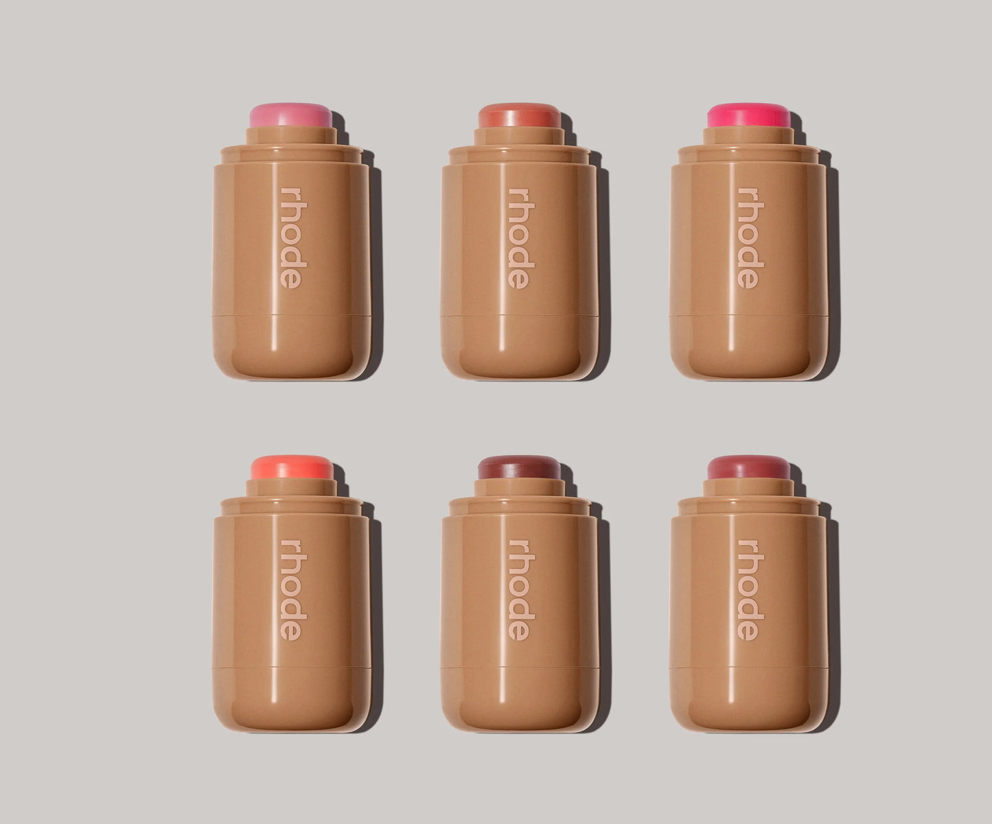 Rhode pocket blush