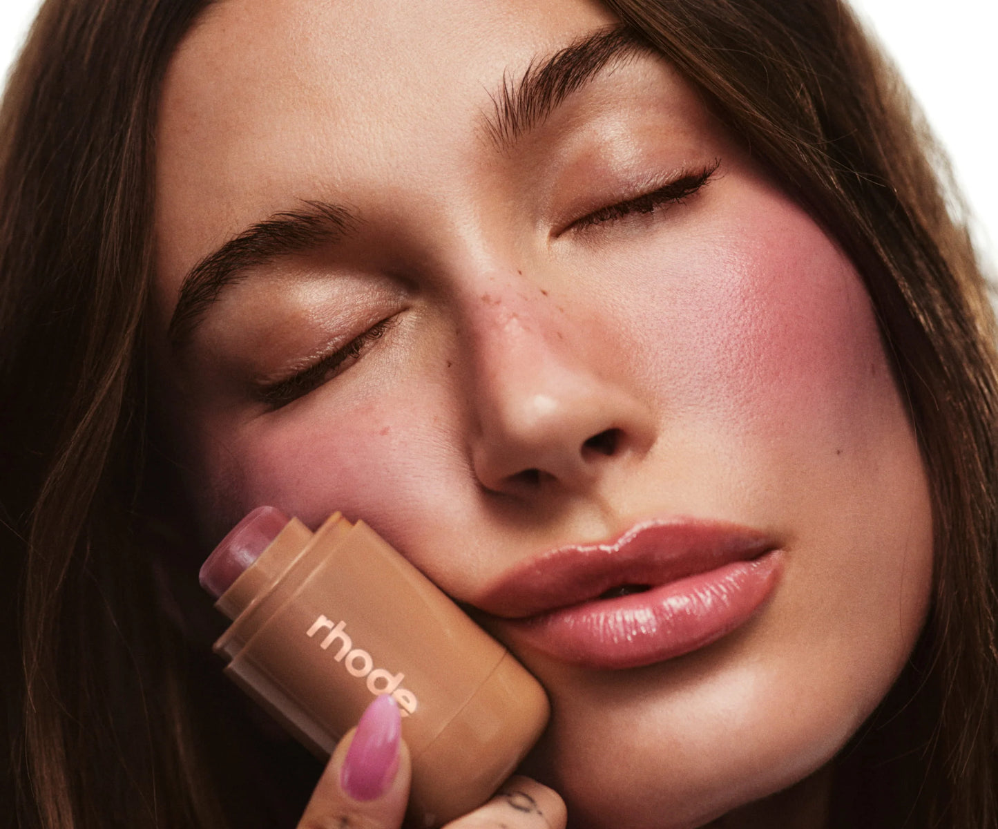Rhode pocket blush