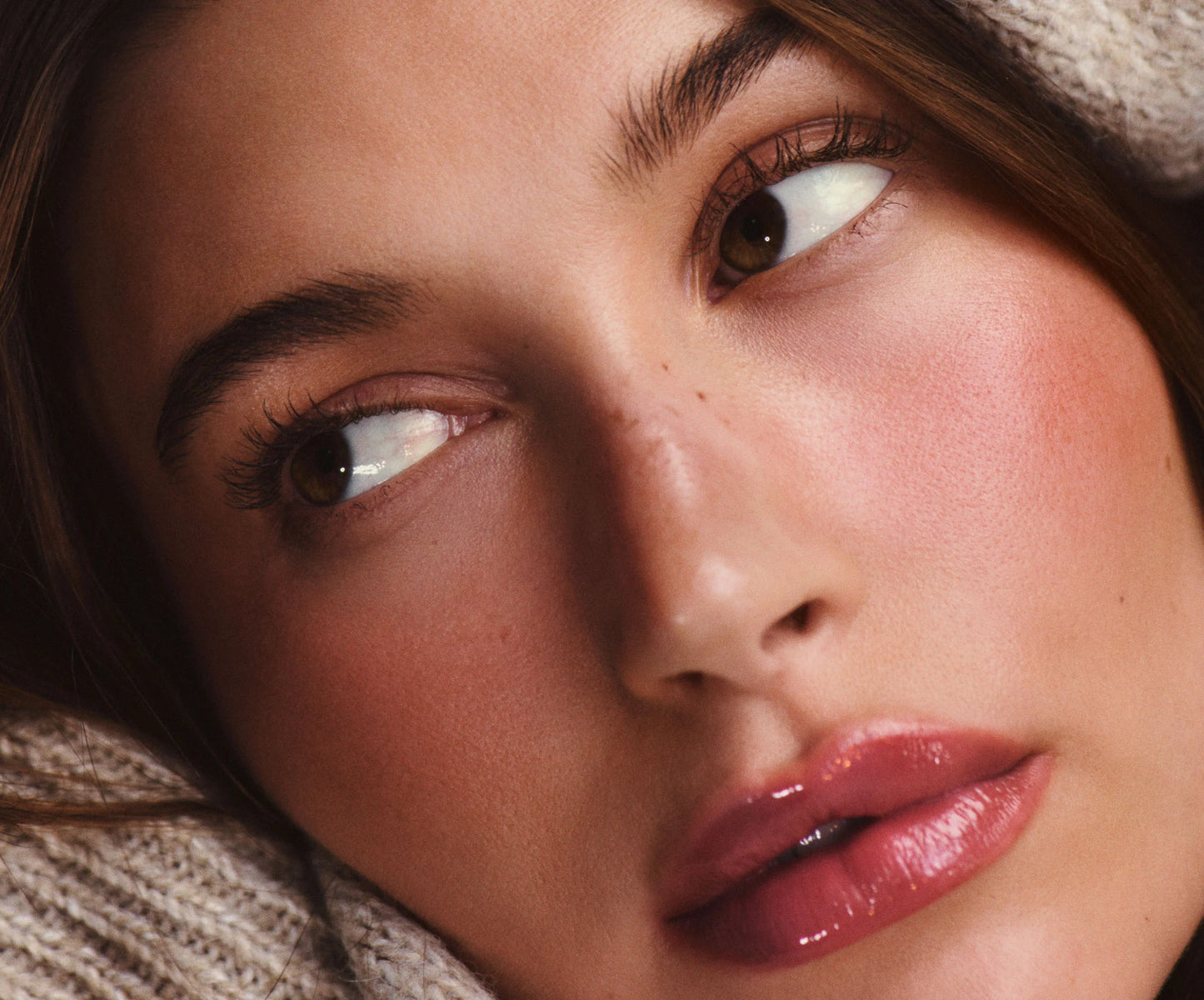 Rhode pocket blush