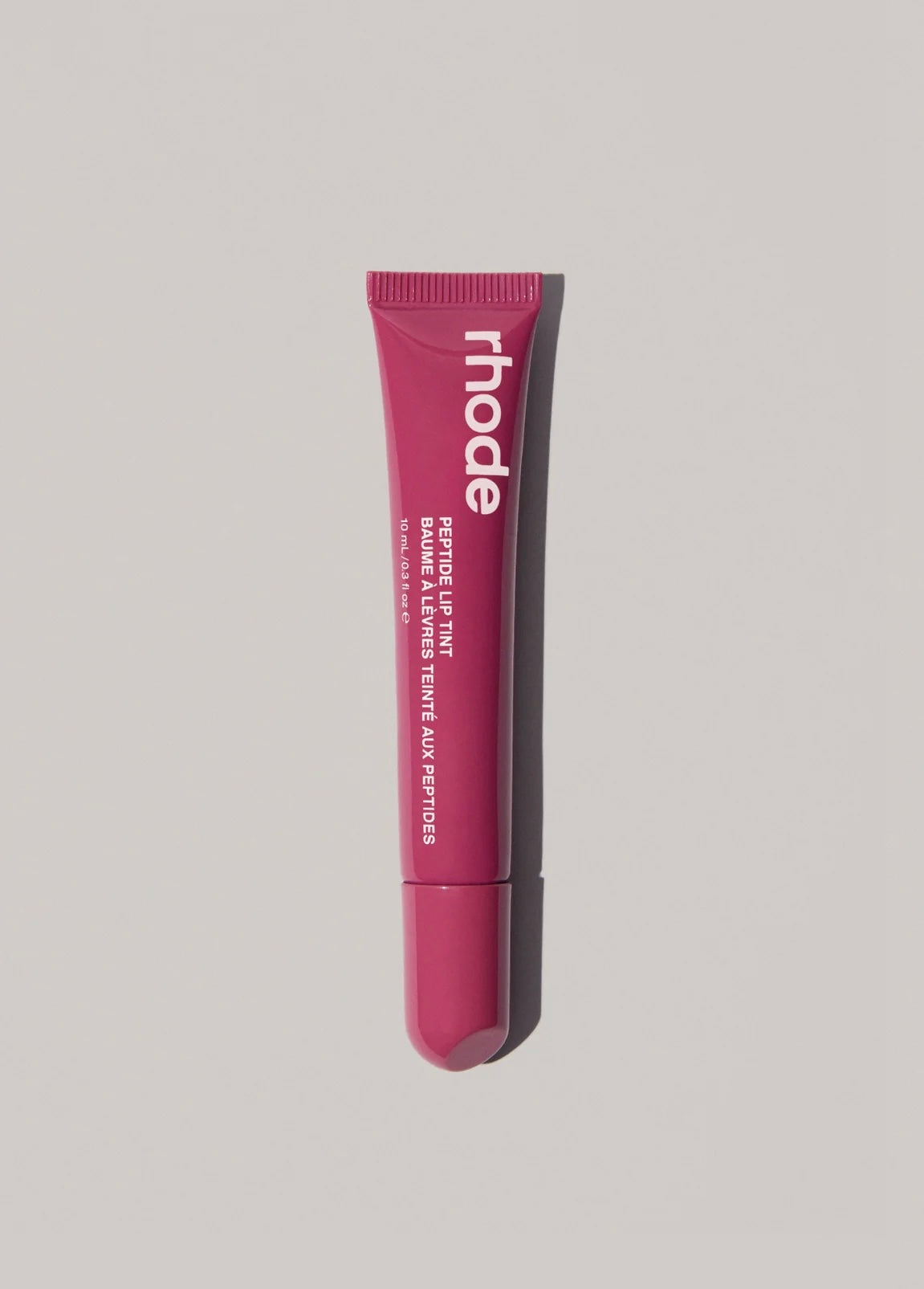 Rhode peptide lip tint