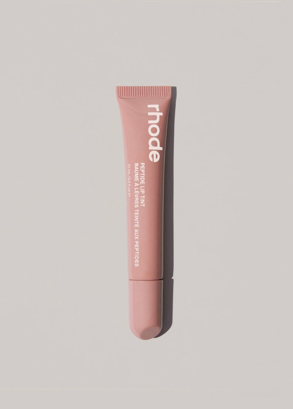 Rhode peptide lip tint