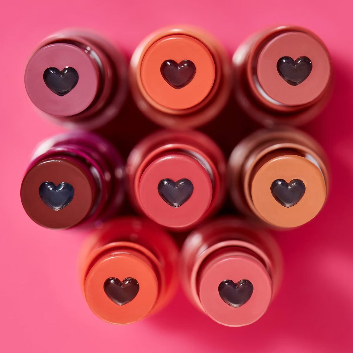e.l.f. Hydrating Core Lip Shine Makeup