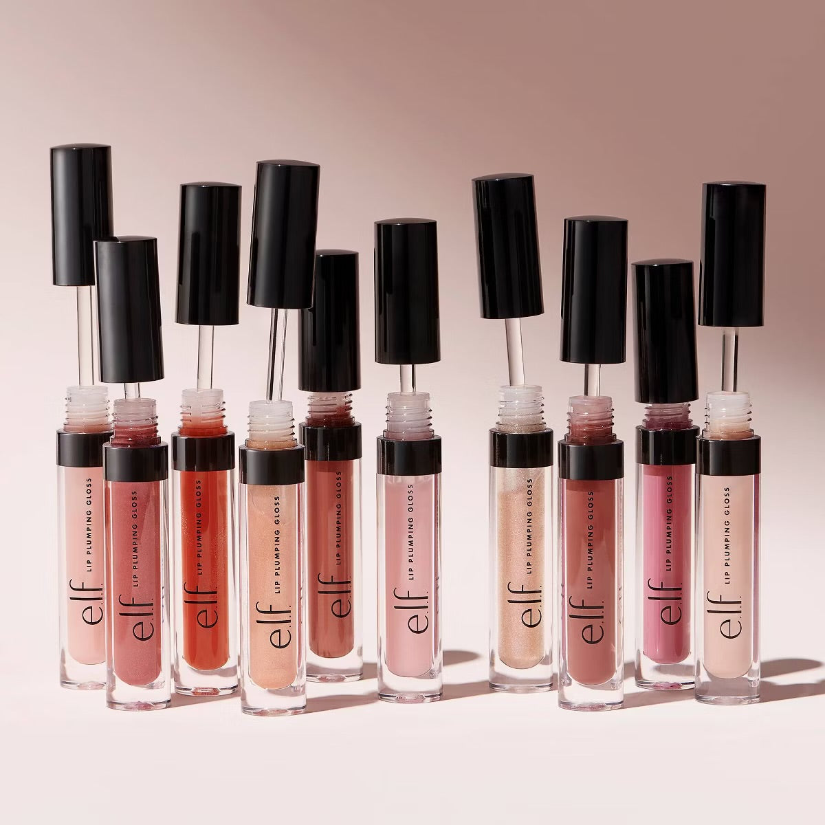 e.l.f. Lip Plumping Gloss