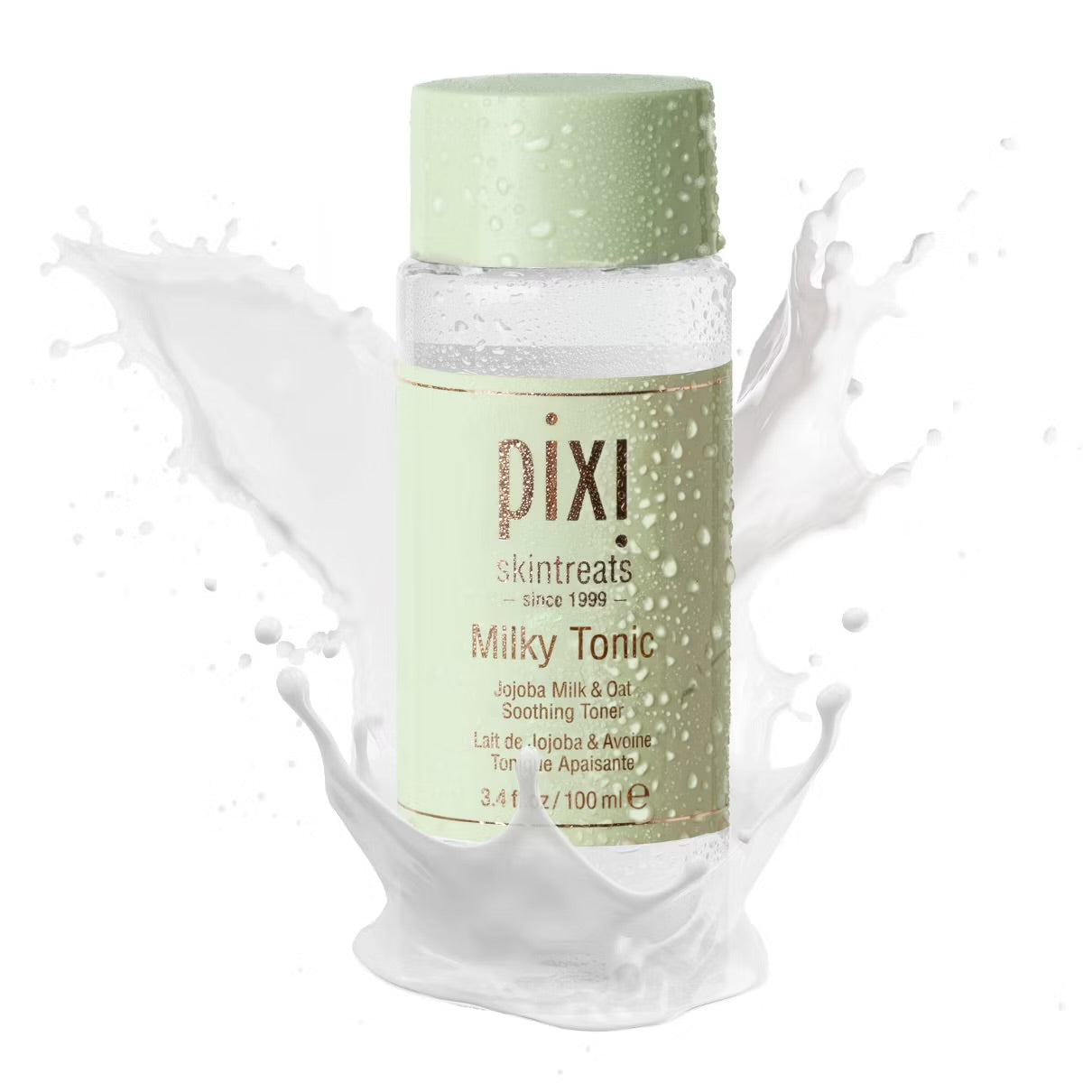Pixi Milky Tonic Facial Treatmen