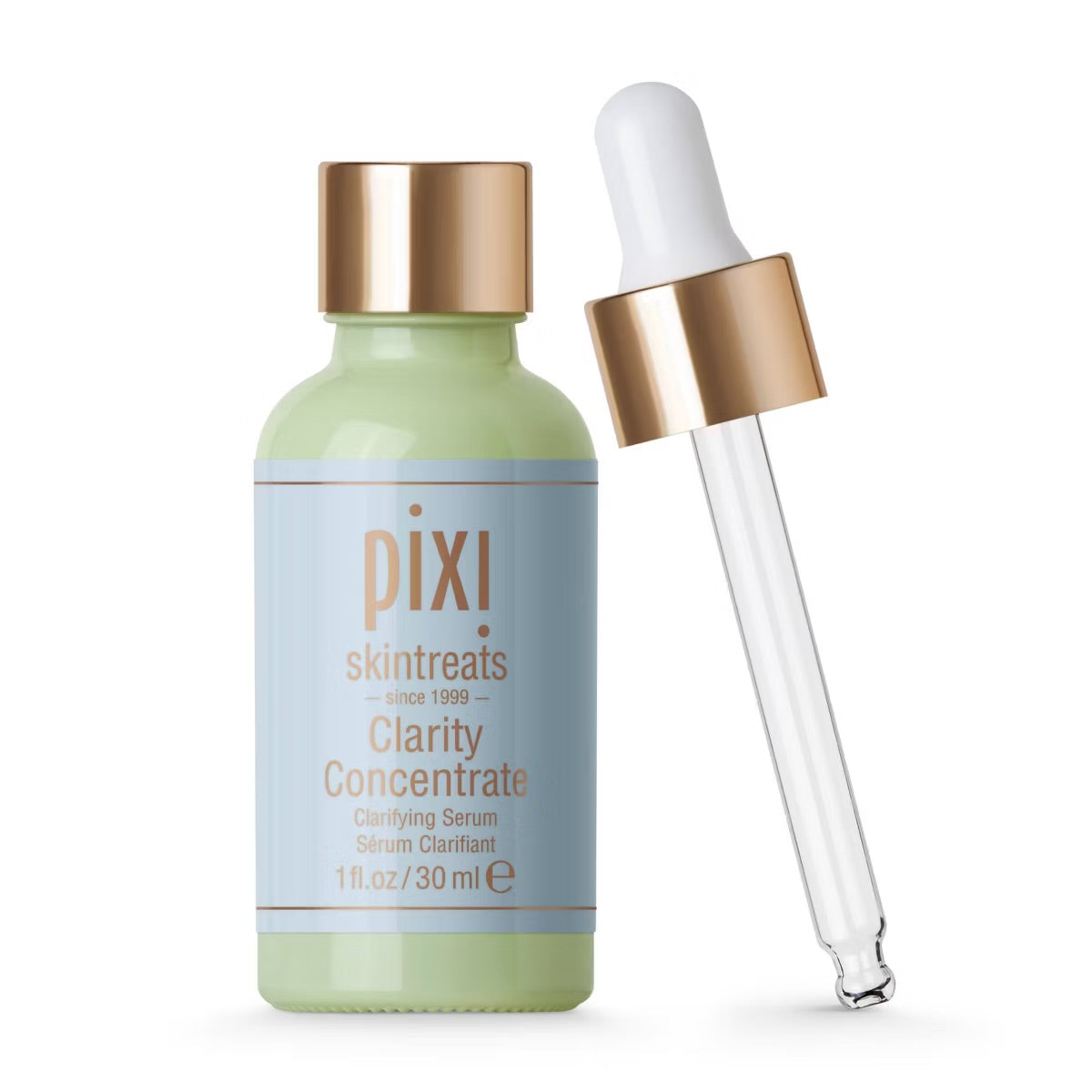 Pixi by Petra Clarity Concentrate