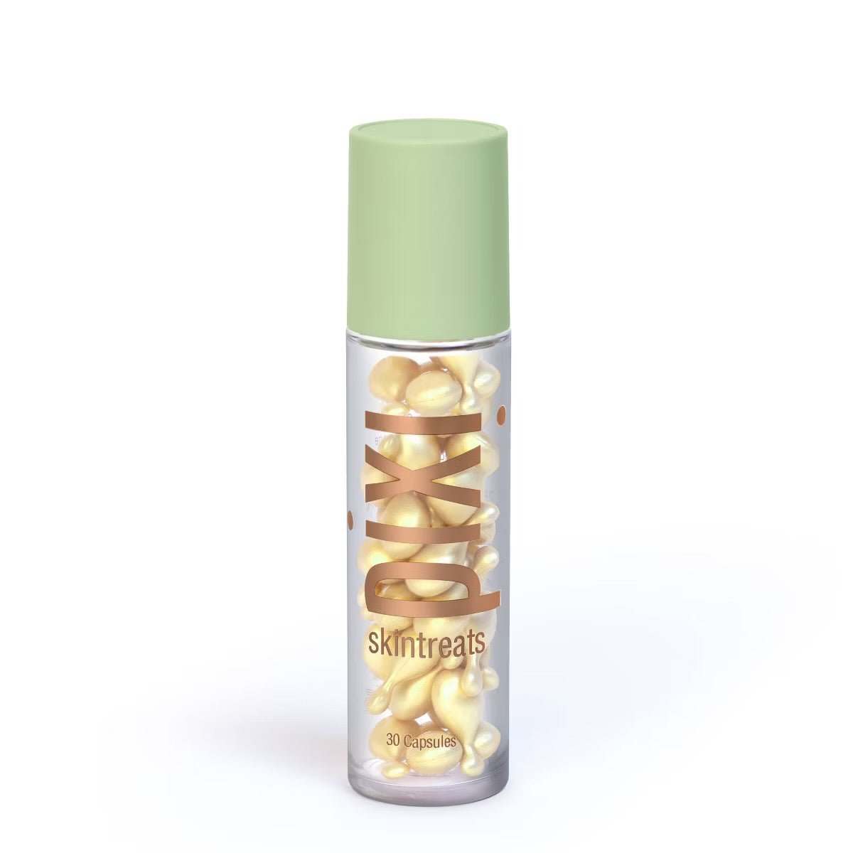 Pixi Vitamin-C CapsuleCare Serum Capsules