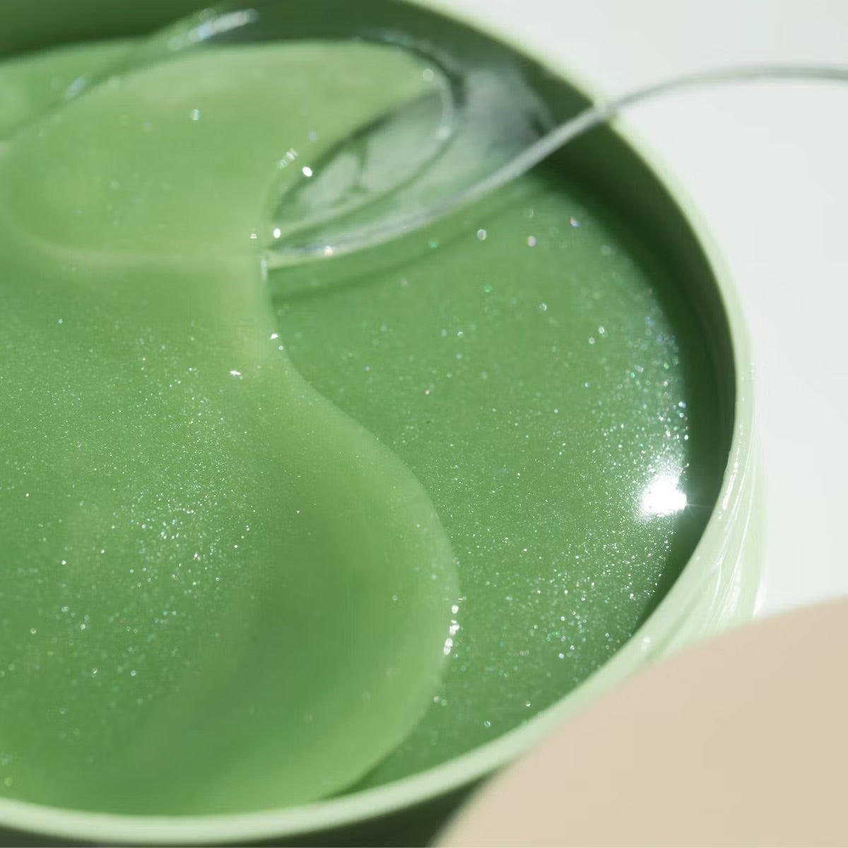 Pixi DetoxifEYE Hydrating and Depuffing Eye Patches with Caffeine and Cucumber