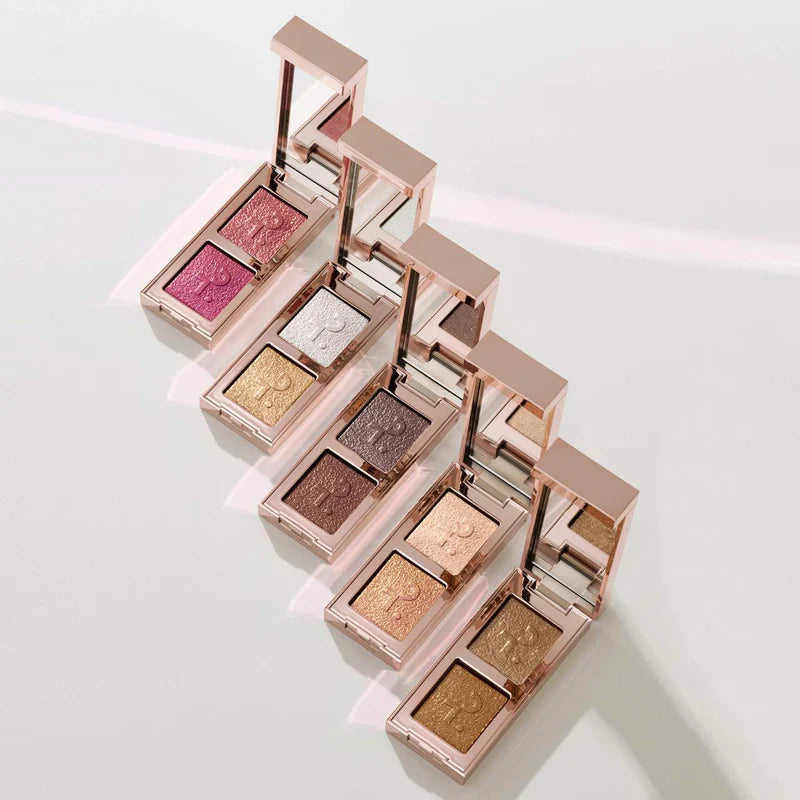 Patrick Ta Major Dimension Eye Illusión Eyeshadow Duo