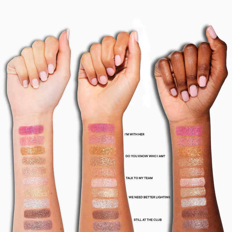 Patrick Ta Major Dimension Eye Illusión Eyeshadow Duo