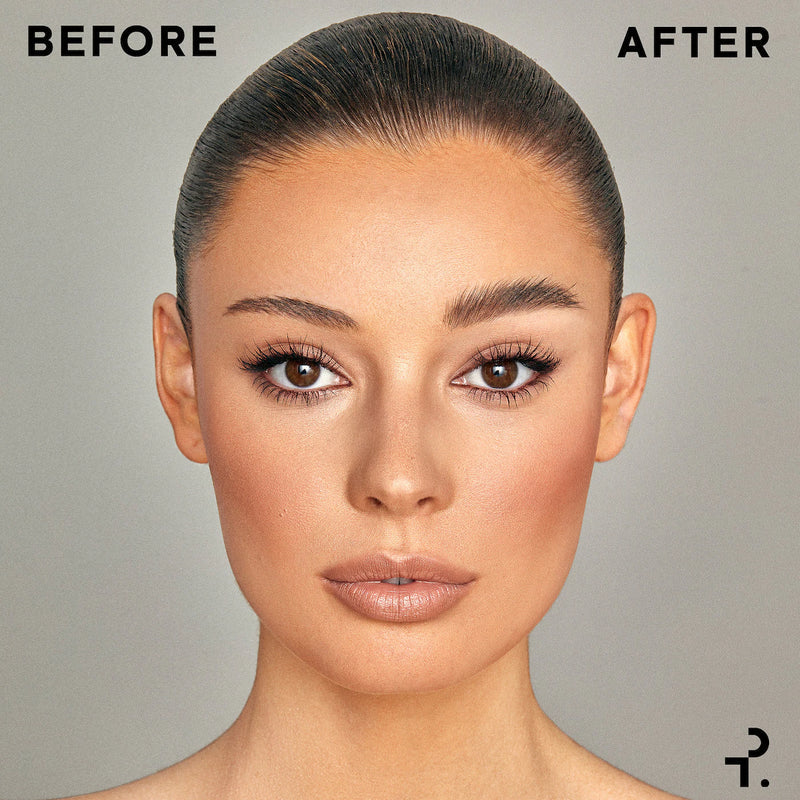 Patrick Ta Major Brow Lamination Gel Clear