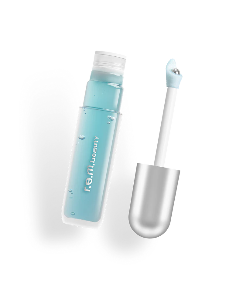 r.e.m. beauty lip oil
