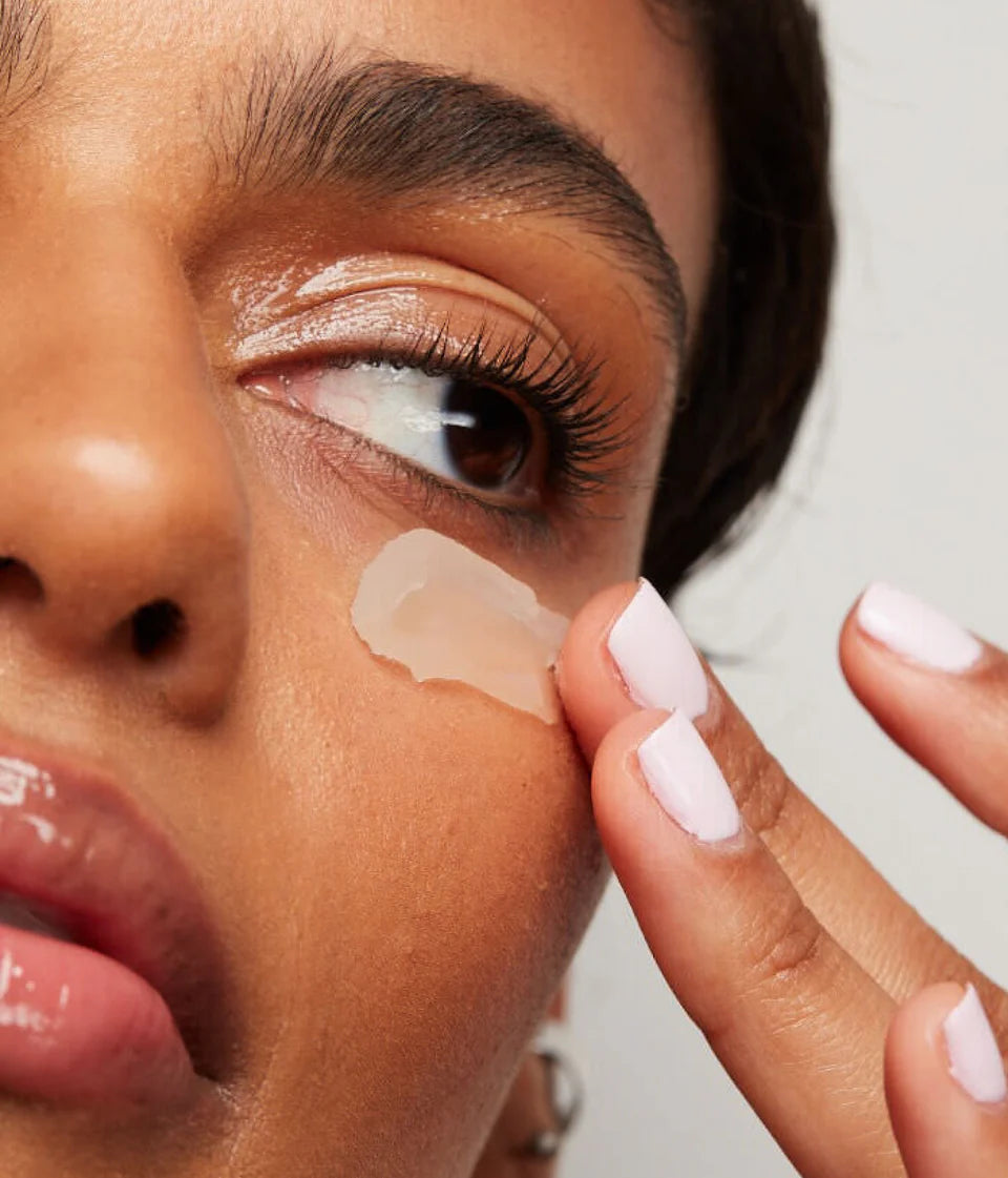r.e.m. beauty cooling blurring under eye balm