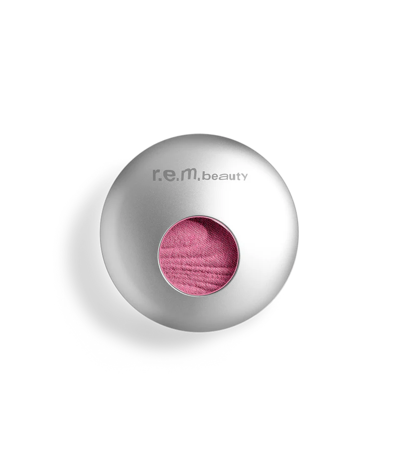 r.e.m. beauty satin matte blush