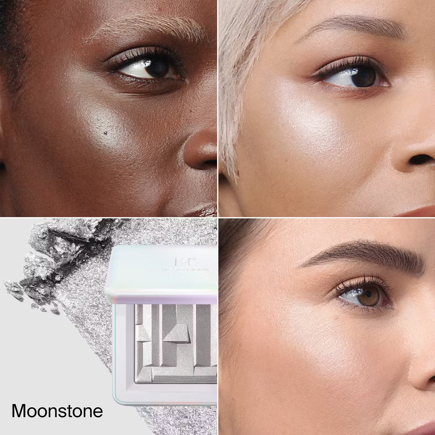 Haus Labs Bio-Radiant Gel-Powder Highlighter
