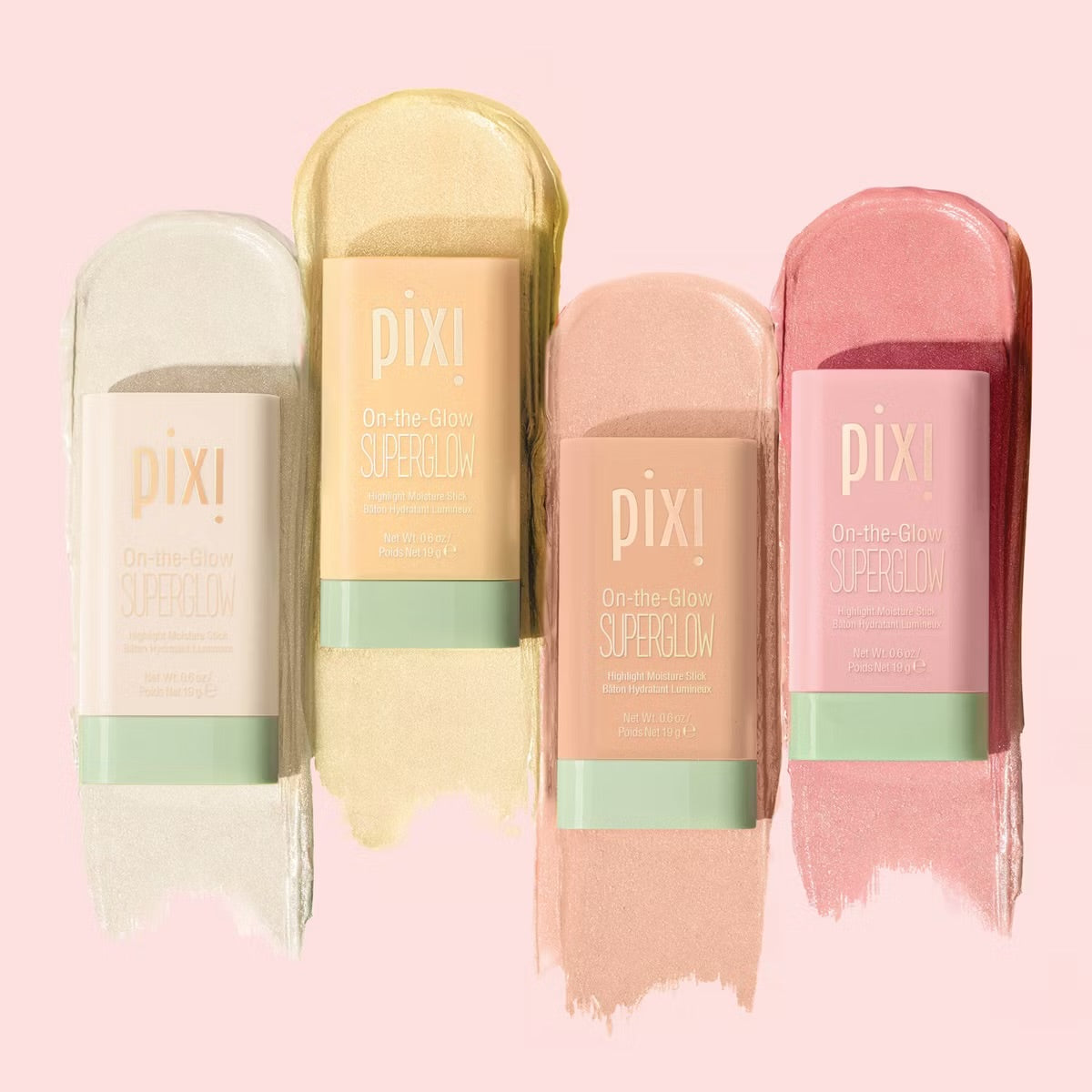 Pixi by Petra On-The-Glow Super Glow