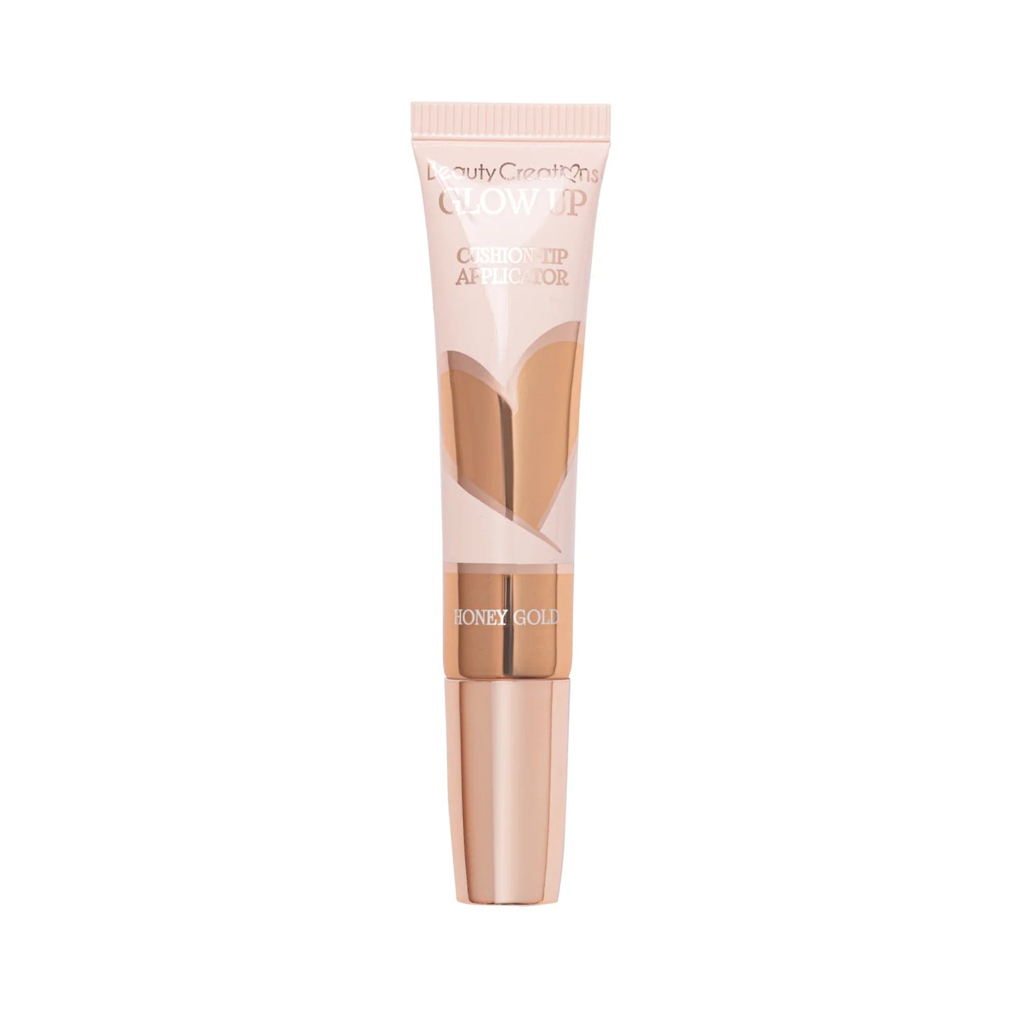 Beauty Creations-FLAWLESS STAY LIQUID HIGHLIGHT GLOW UP WANDS