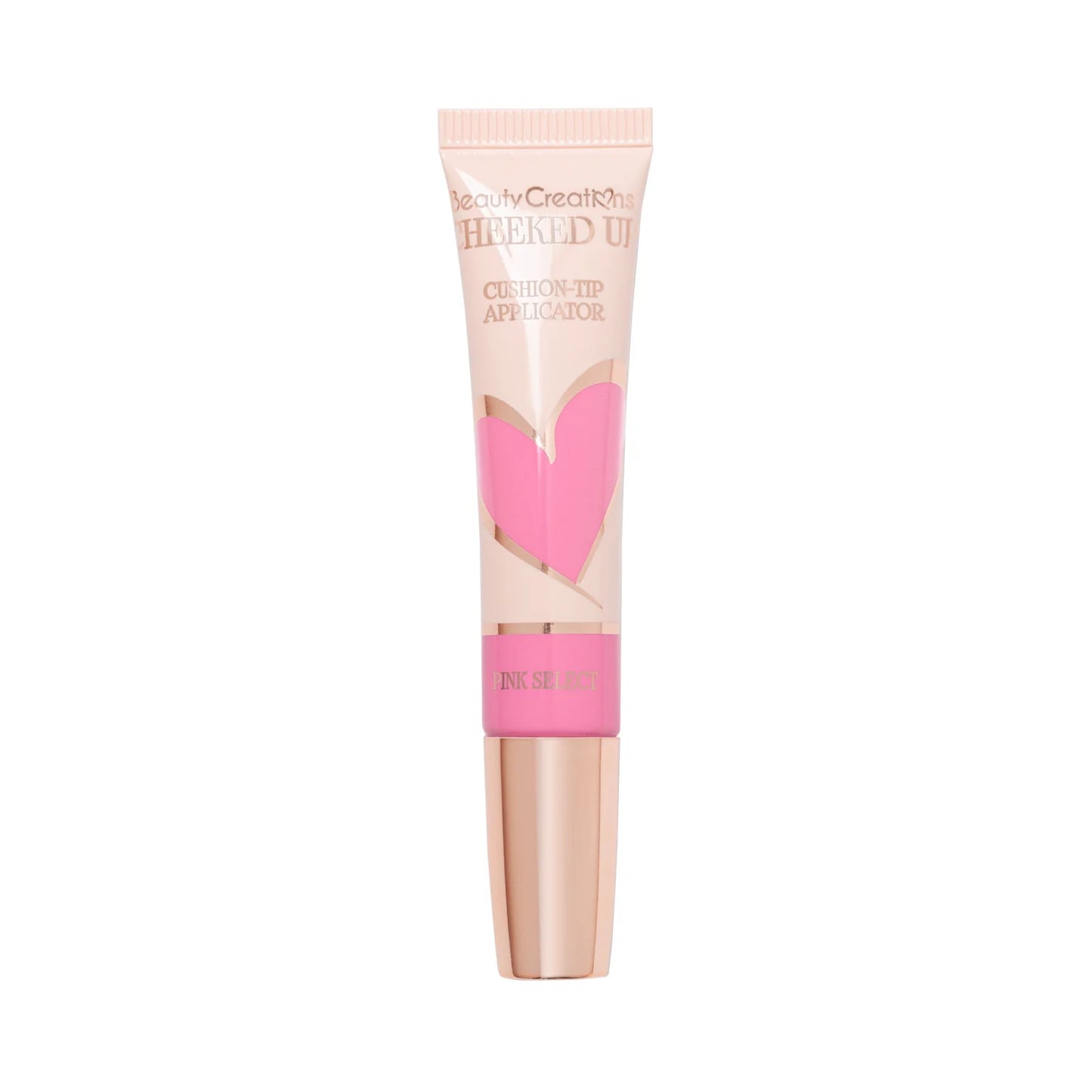 Beauty creations-FLAWLESS STAY LIQUID BLUSH CHEEKED UP WANDS